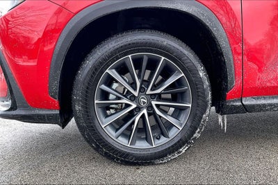 2024 Lexus NX 350 Base NX