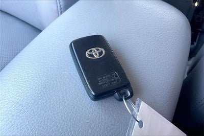 2011 Toyota RAV4 Limited