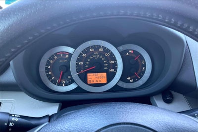 2011 Toyota RAV4 Limited