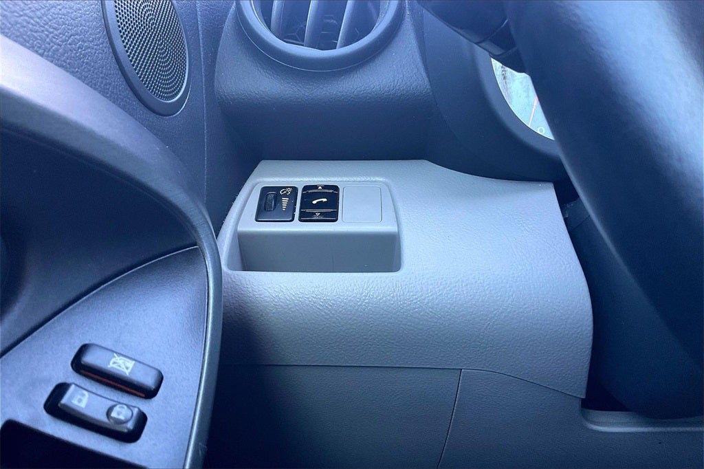 2011 Toyota RAV4 Limited