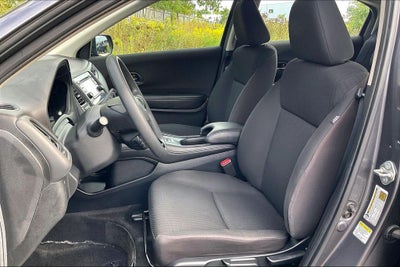 2016 Honda HR-V LX