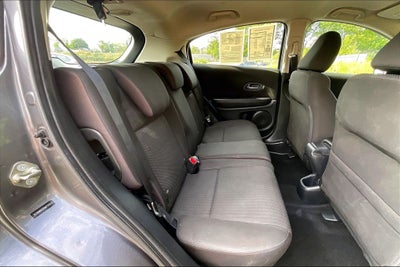 2016 Honda HR-V LX