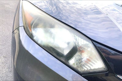 2016 Honda HR-V LX