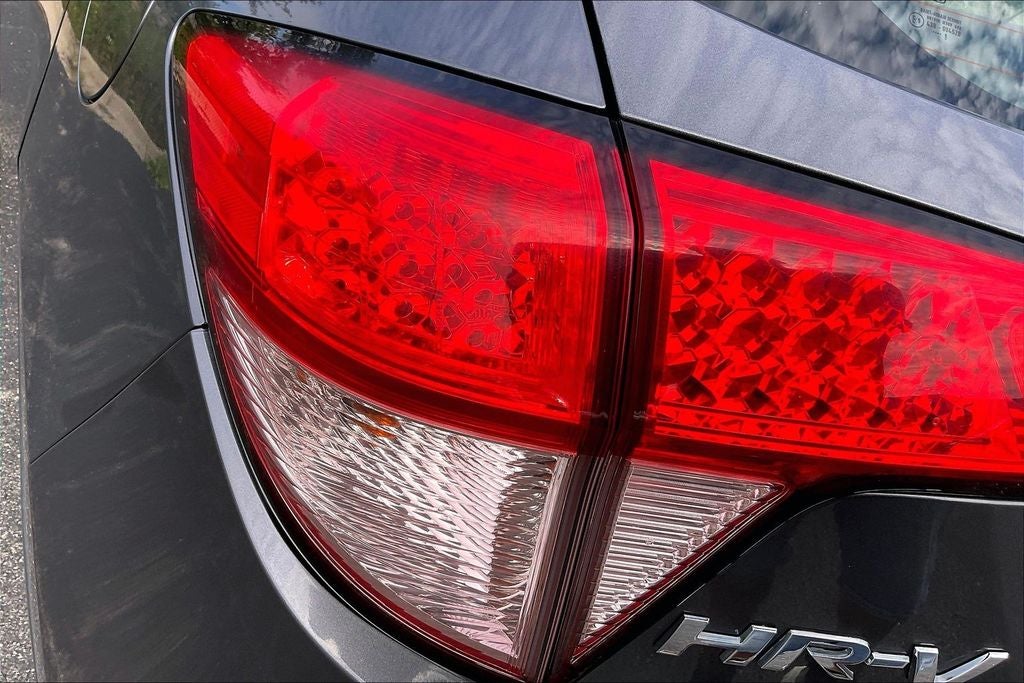 2016 Honda HR-V LX