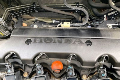 2016 Honda HR-V LX