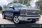 2015 Chevrolet Silverado 1500 LTZ 1LZ