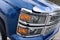 2015 Chevrolet Silverado 1500 LTZ 1LZ