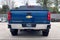 2015 Chevrolet Silverado 1500 LTZ 1LZ
