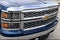 2015 Chevrolet Silverado 1500 LTZ 1LZ
