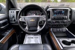 2015 Chevrolet Silverado 1500 LTZ 1LZ
