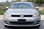 2017 Volkswagen Golf SportWagen S