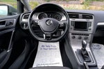 2017 Volkswagen Golf SportWagen S