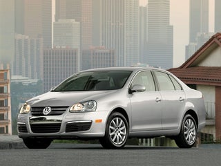 2009 Volkswagen Jetta S