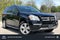 2012 Mercedes-Benz GL-Class GL 450 4MATIC®