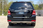 2012 Mercedes-Benz GL-Class GL 450 4MATIC®