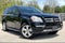 2012 Mercedes-Benz GL-Class GL 450 4MATIC®
