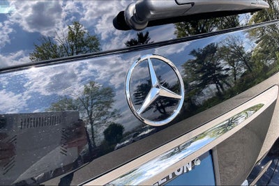 2012 Mercedes-Benz GL-Class GL 450 4MATIC®