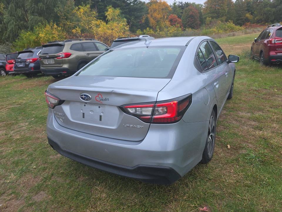 2024 Subaru Legacy Premium