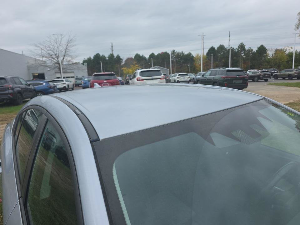2024 Subaru Legacy Premium
