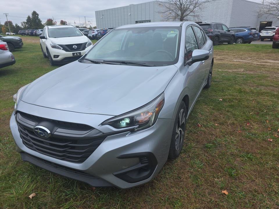 2024 Subaru Legacy Premium