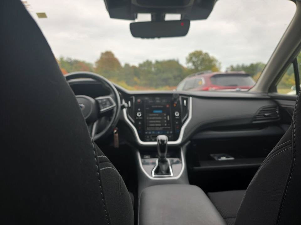 2024 Subaru Legacy Premium