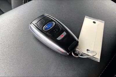 2023 Subaru Legacy Premium