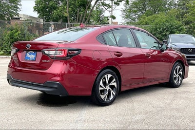 2023 Subaru Legacy Premium