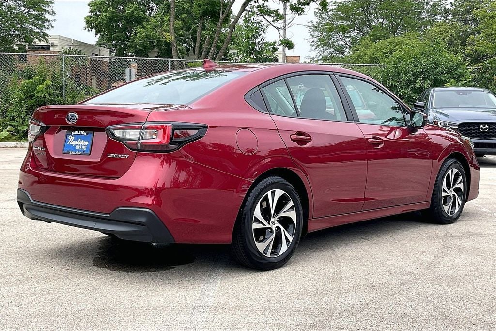 2023 Subaru Legacy Premium