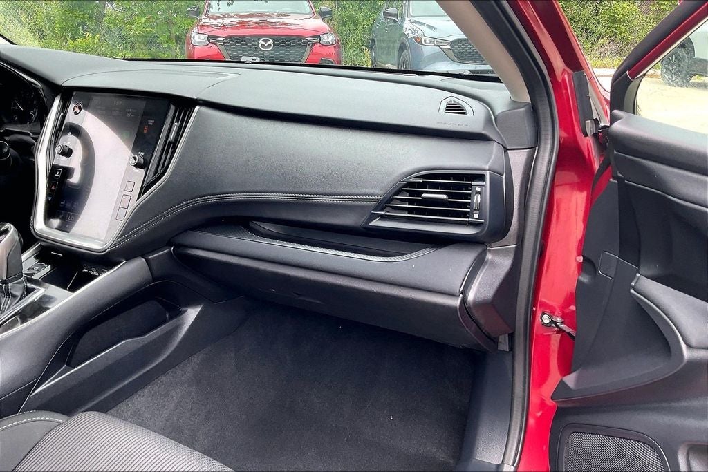 2023 Subaru Legacy Premium