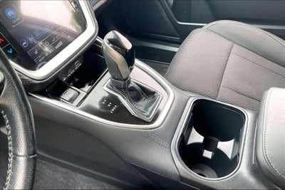 2023 Subaru Legacy Premium