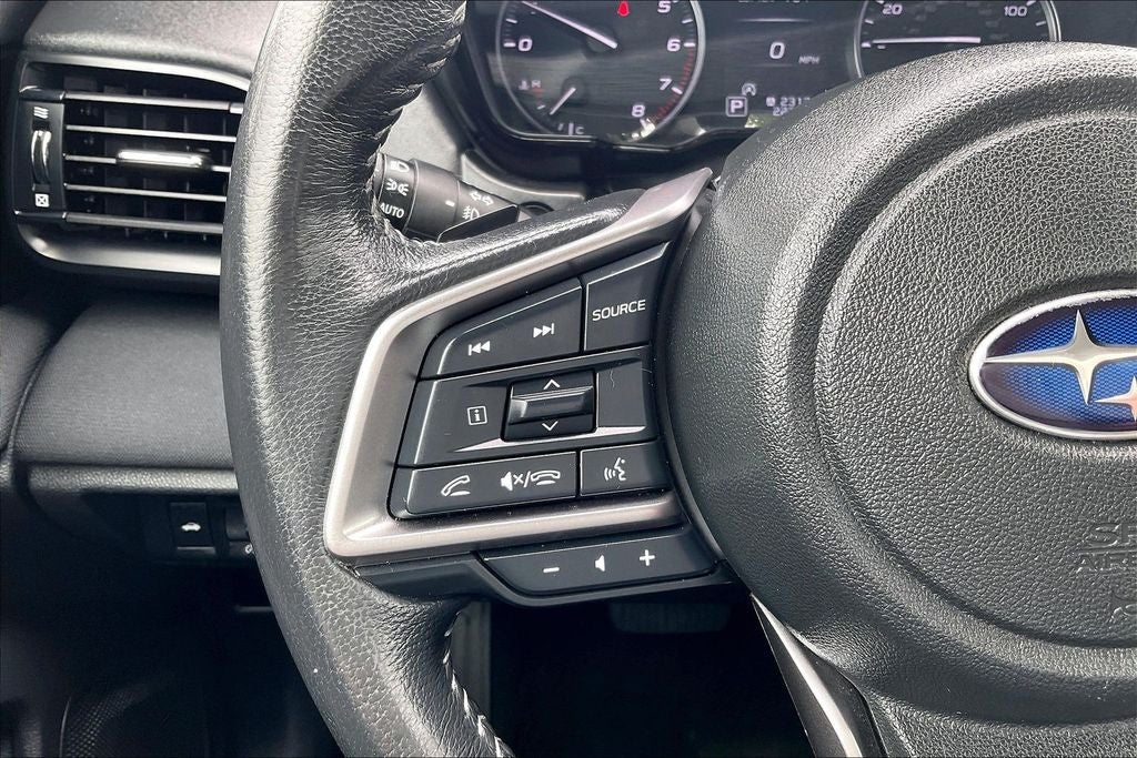 2023 Subaru Legacy Premium