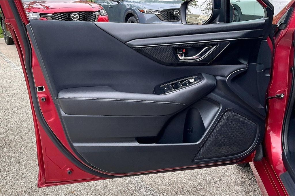 2023 Subaru Legacy Premium