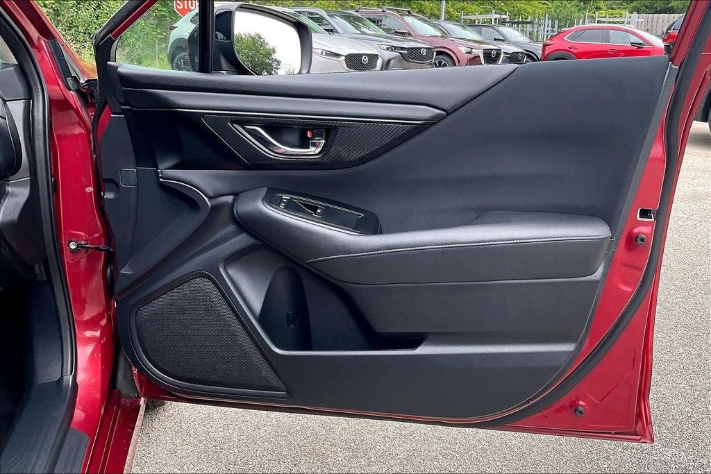 2023 Subaru Legacy Premium