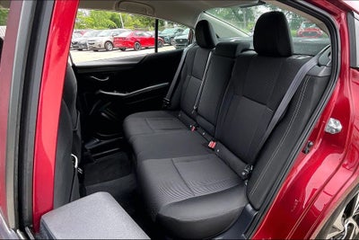 2023 Subaru Legacy Premium