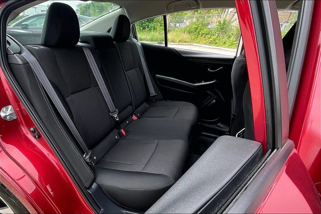 2023 Subaru Legacy Premium