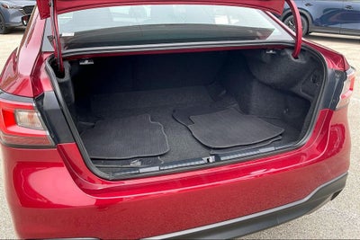 2023 Subaru Legacy Premium