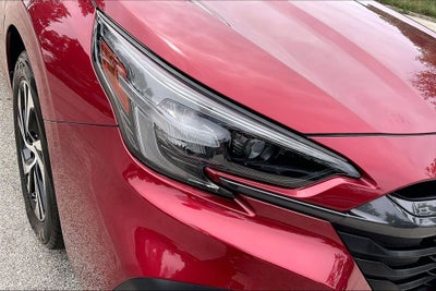 2023 Subaru Legacy Premium