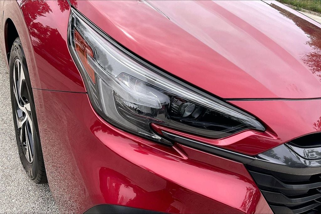 2023 Subaru Legacy Premium