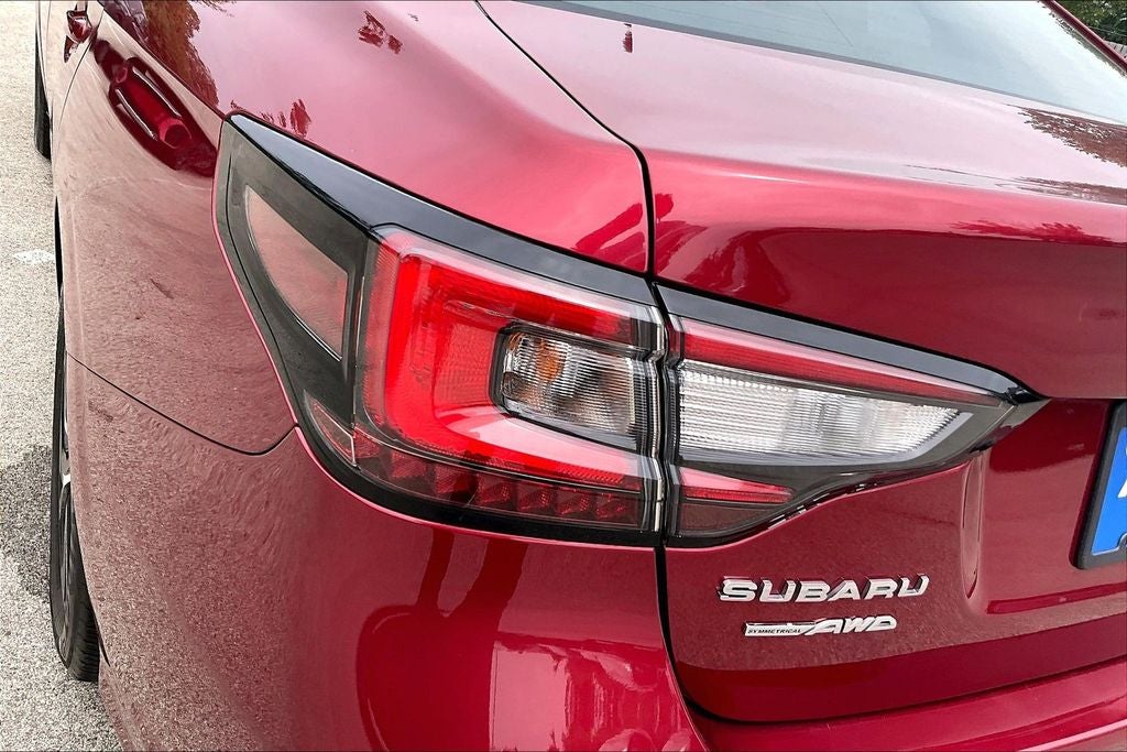 2023 Subaru Legacy Premium