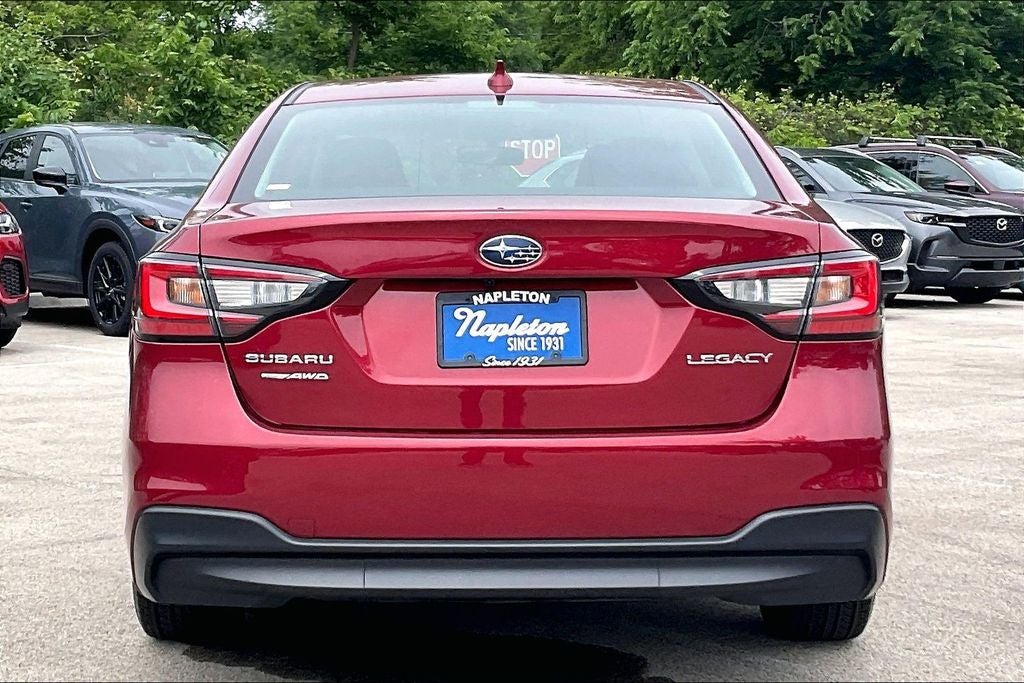 2023 Subaru Legacy Premium