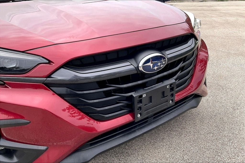 2023 Subaru Legacy Premium