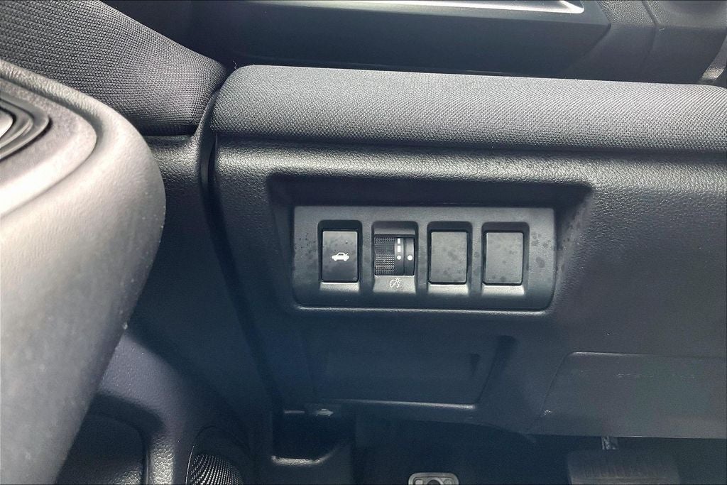 2023 Subaru Legacy Premium