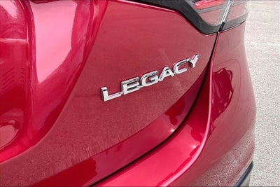 2023 Subaru Legacy Premium