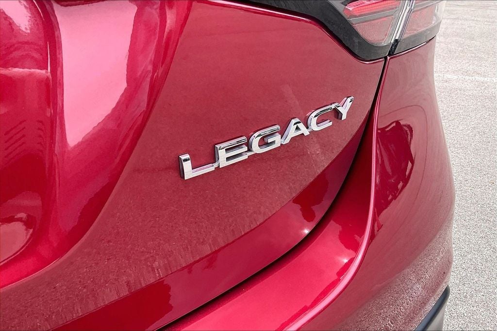 2023 Subaru Legacy Premium
