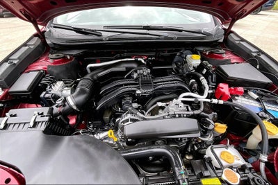 2023 Subaru Legacy Premium