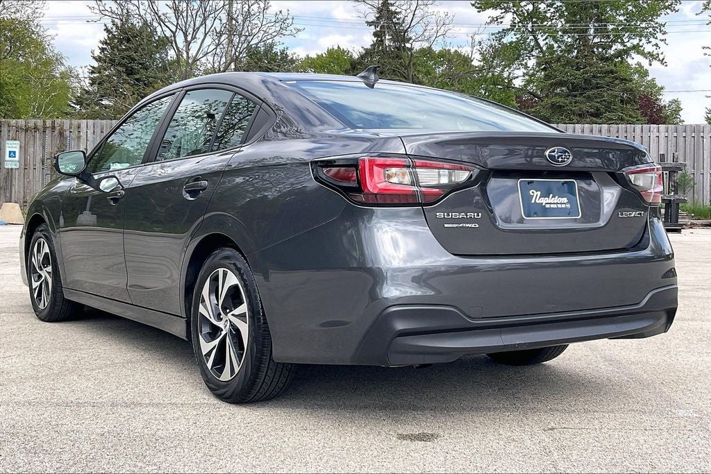 2023 Subaru Legacy Premium