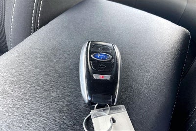 2023 Subaru Legacy Premium