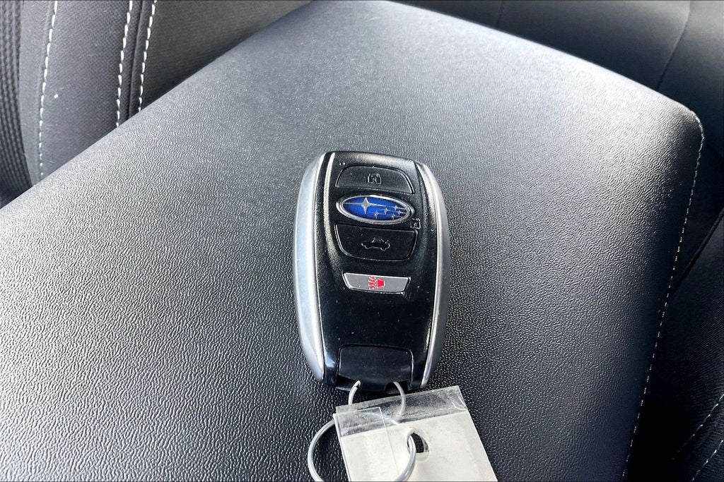 2023 Subaru Legacy Premium