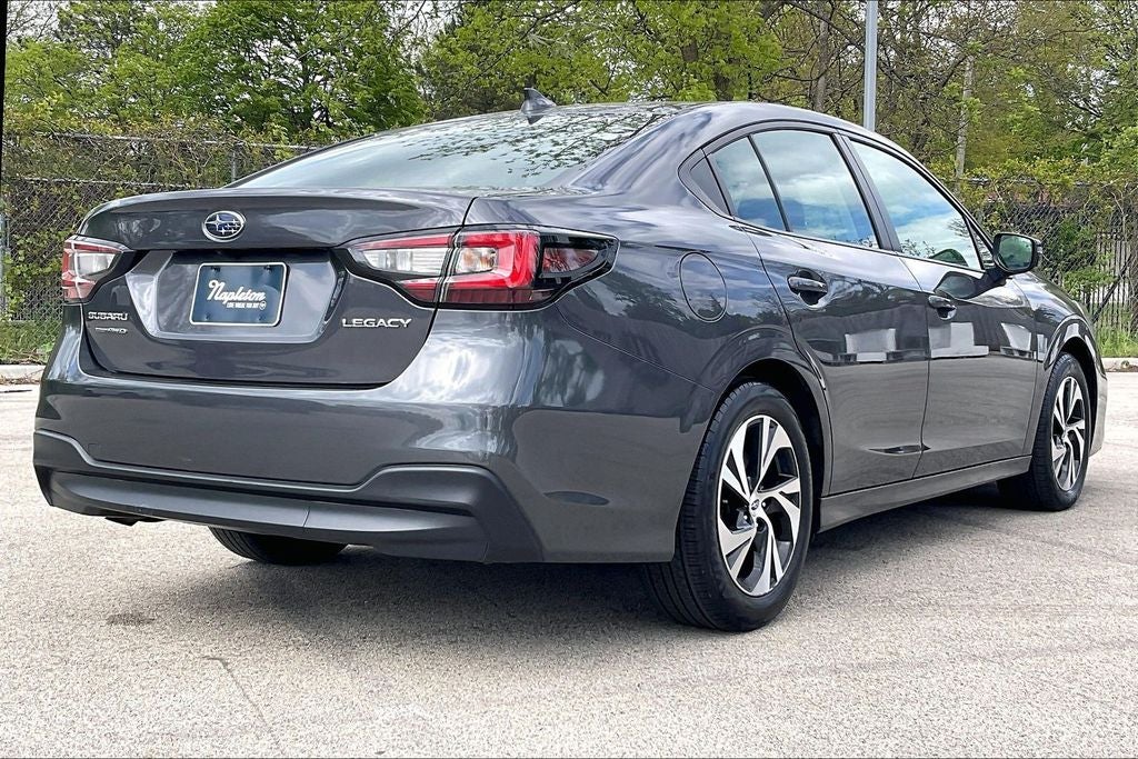2023 Subaru Legacy Premium