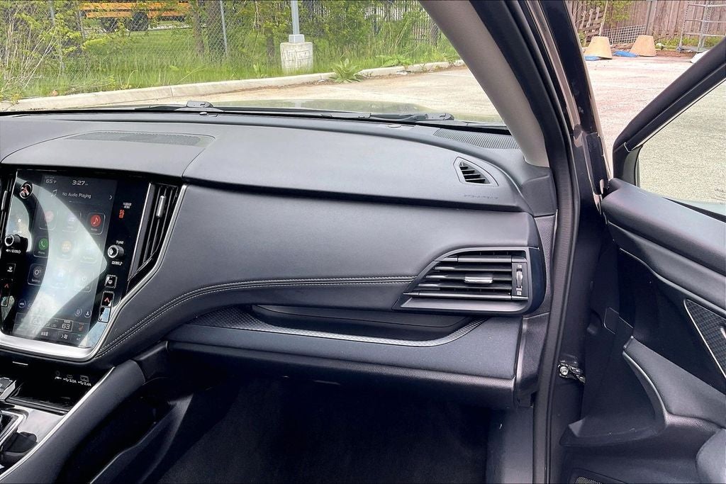 2023 Subaru Legacy Premium